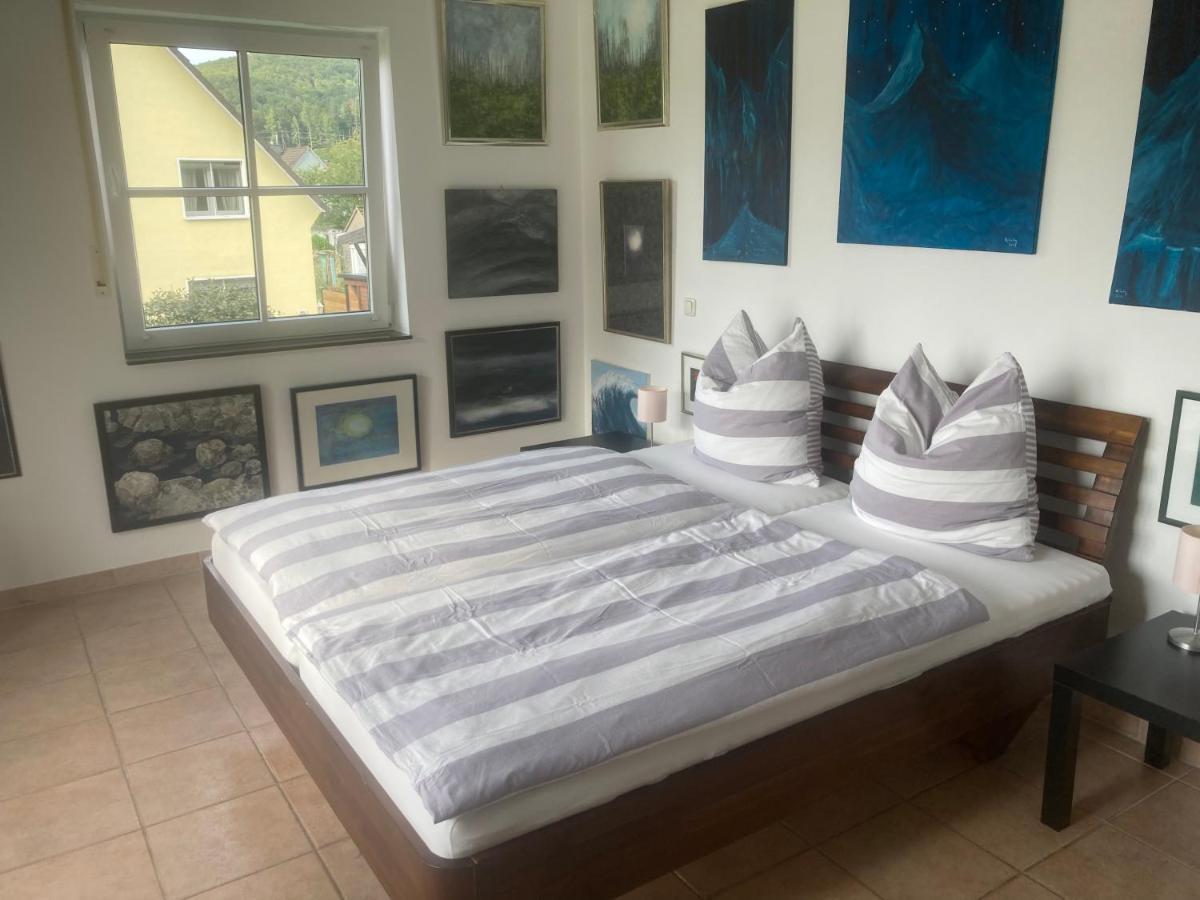 Windeck Ferienwohnung Siegaue מראה חיצוני תמונה