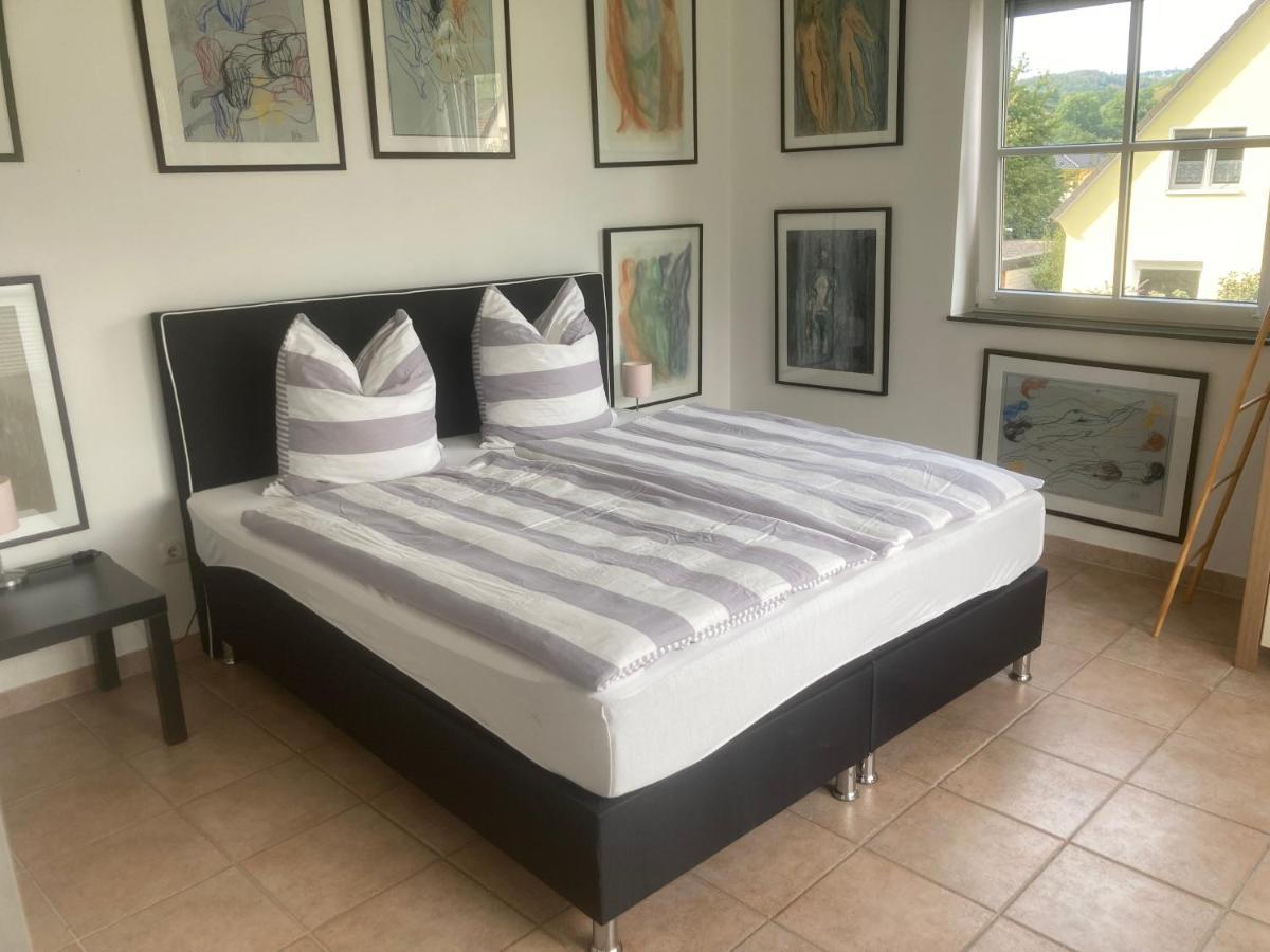 Windeck Ferienwohnung Siegaue מראה חיצוני תמונה