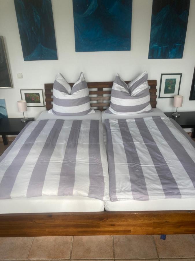 Windeck Ferienwohnung Siegaue מראה חיצוני תמונה