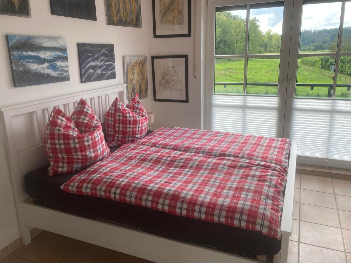 Windeck Ferienwohnung Siegaue מראה חיצוני תמונה