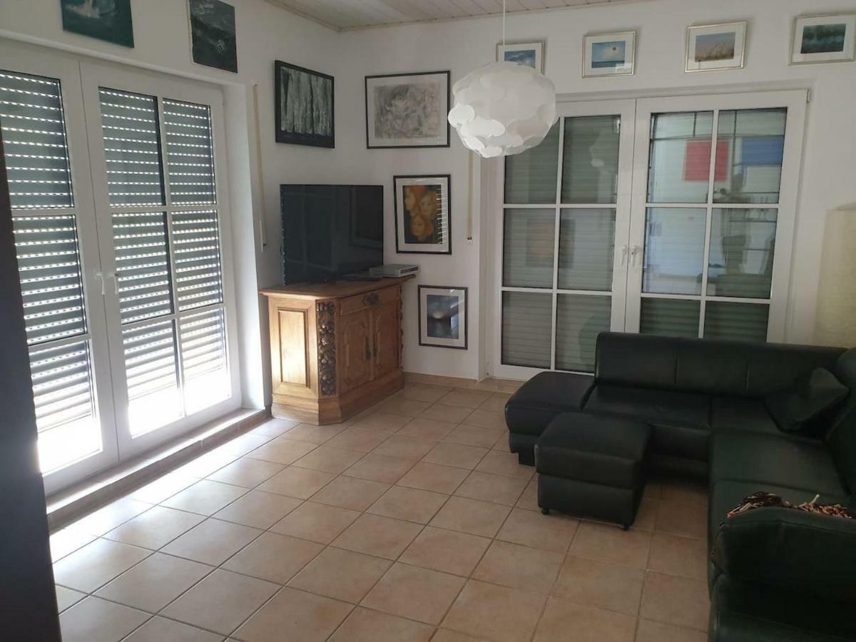 Windeck Ferienwohnung Siegaue מראה חיצוני תמונה