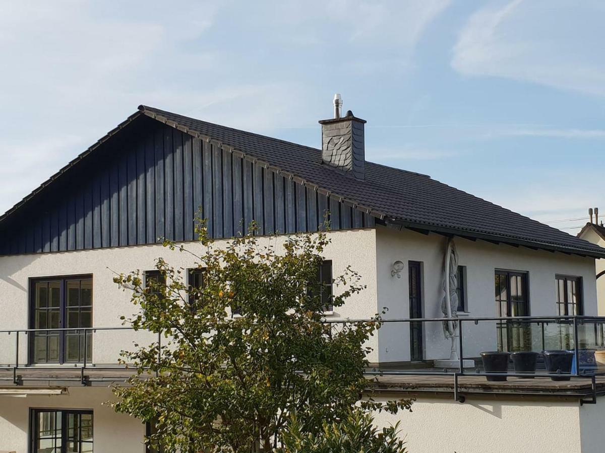 Windeck Ferienwohnung Siegaue מראה חיצוני תמונה