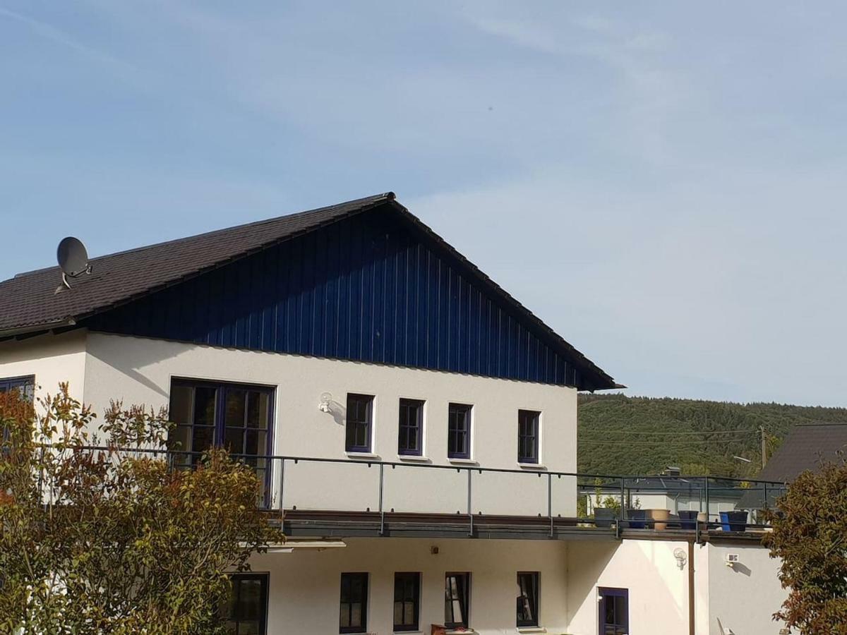 Windeck Ferienwohnung Siegaue מראה חיצוני תמונה
