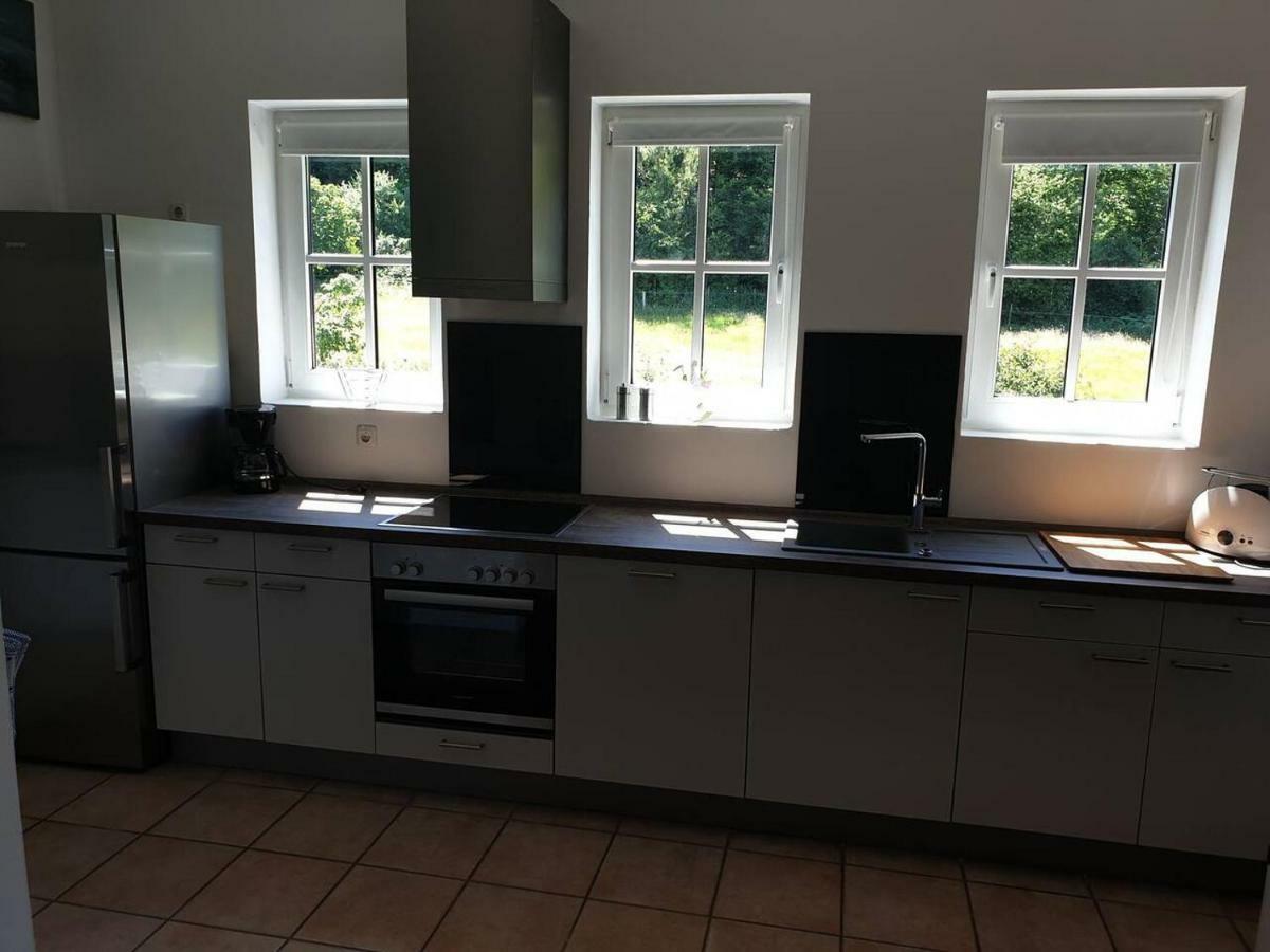 Windeck Ferienwohnung Siegaue מראה חיצוני תמונה