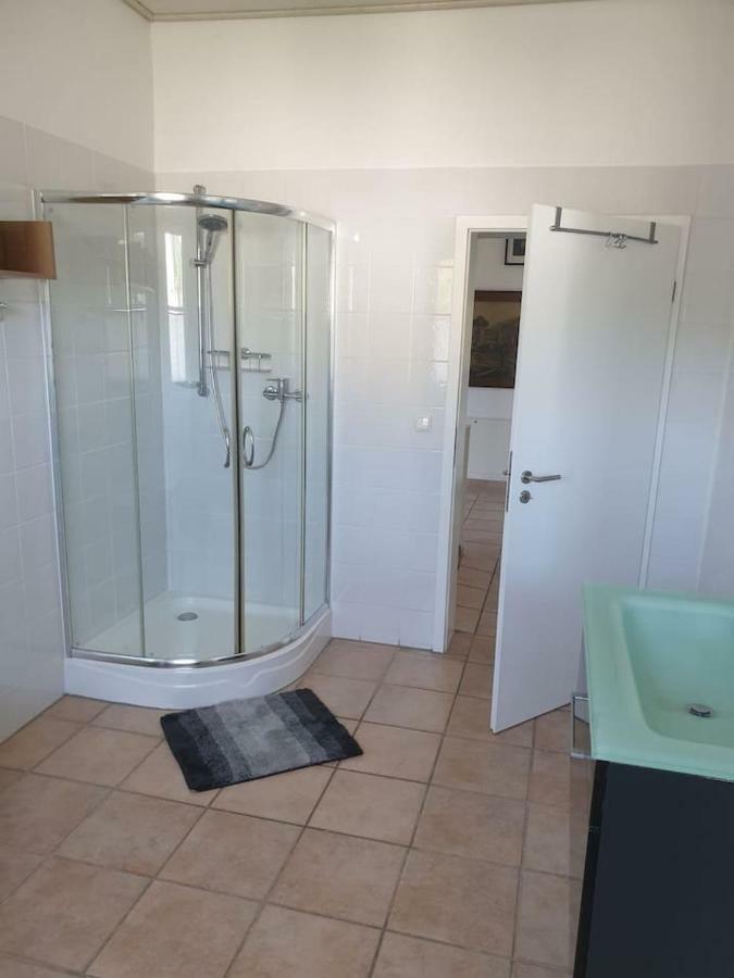 Windeck Ferienwohnung Siegaue מראה חיצוני תמונה