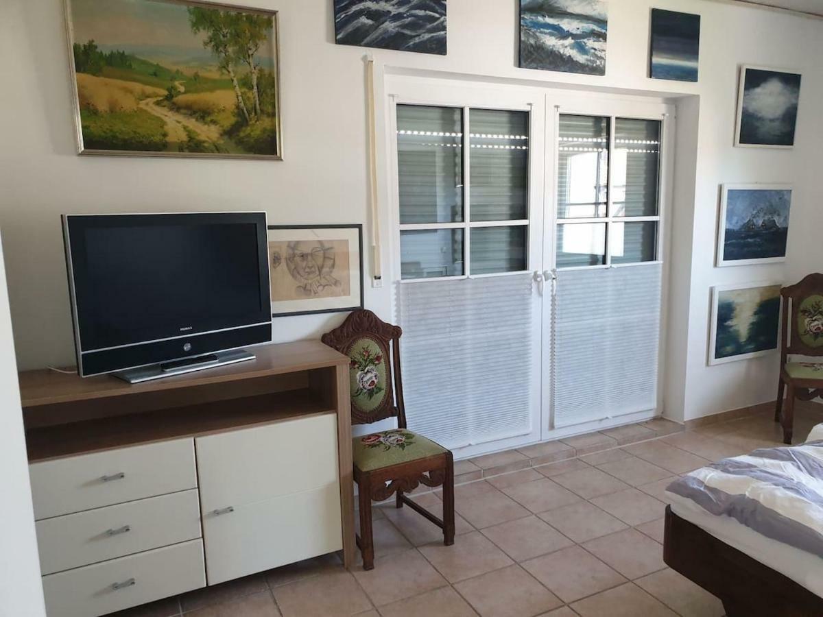 Windeck Ferienwohnung Siegaue מראה חיצוני תמונה