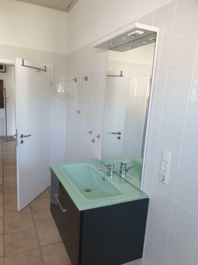 Windeck Ferienwohnung Siegaue מראה חיצוני תמונה