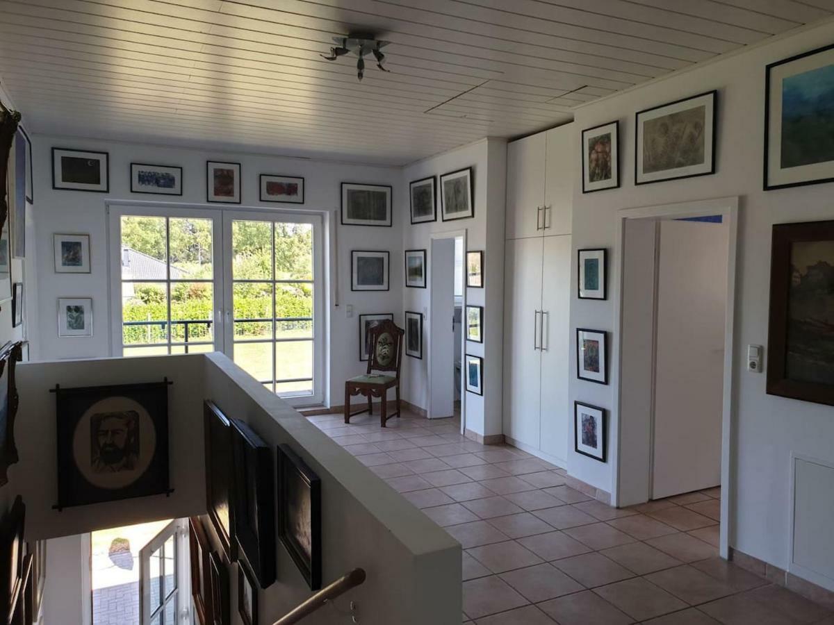 Windeck Ferienwohnung Siegaue מראה חיצוני תמונה